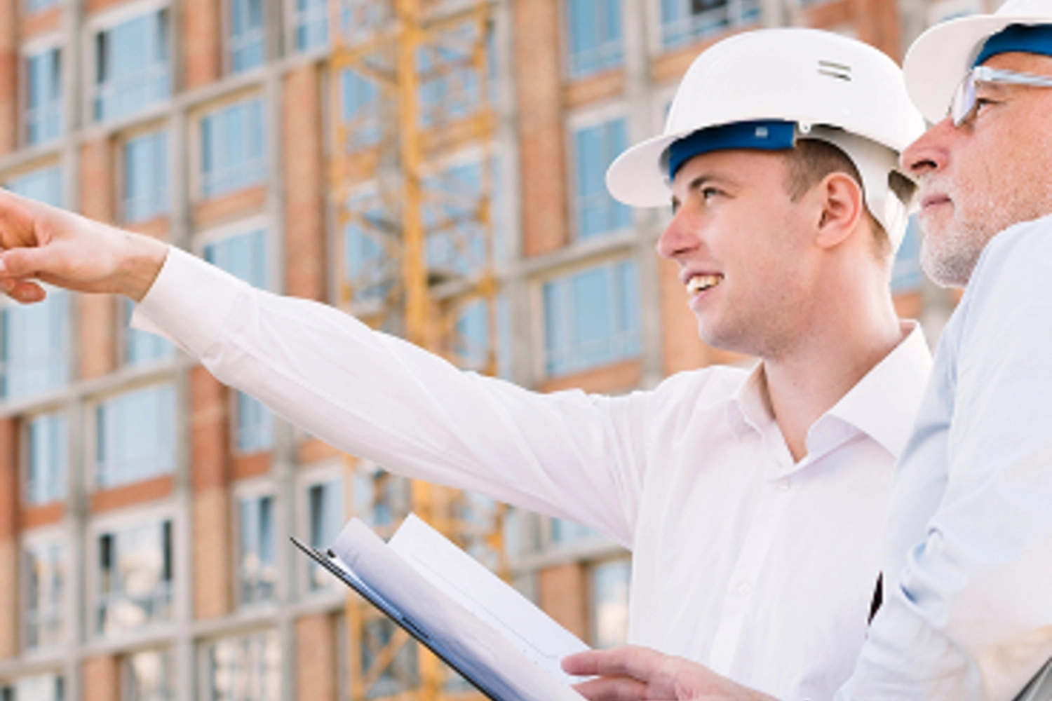 Inside Modern high Architecture for best Balancing.