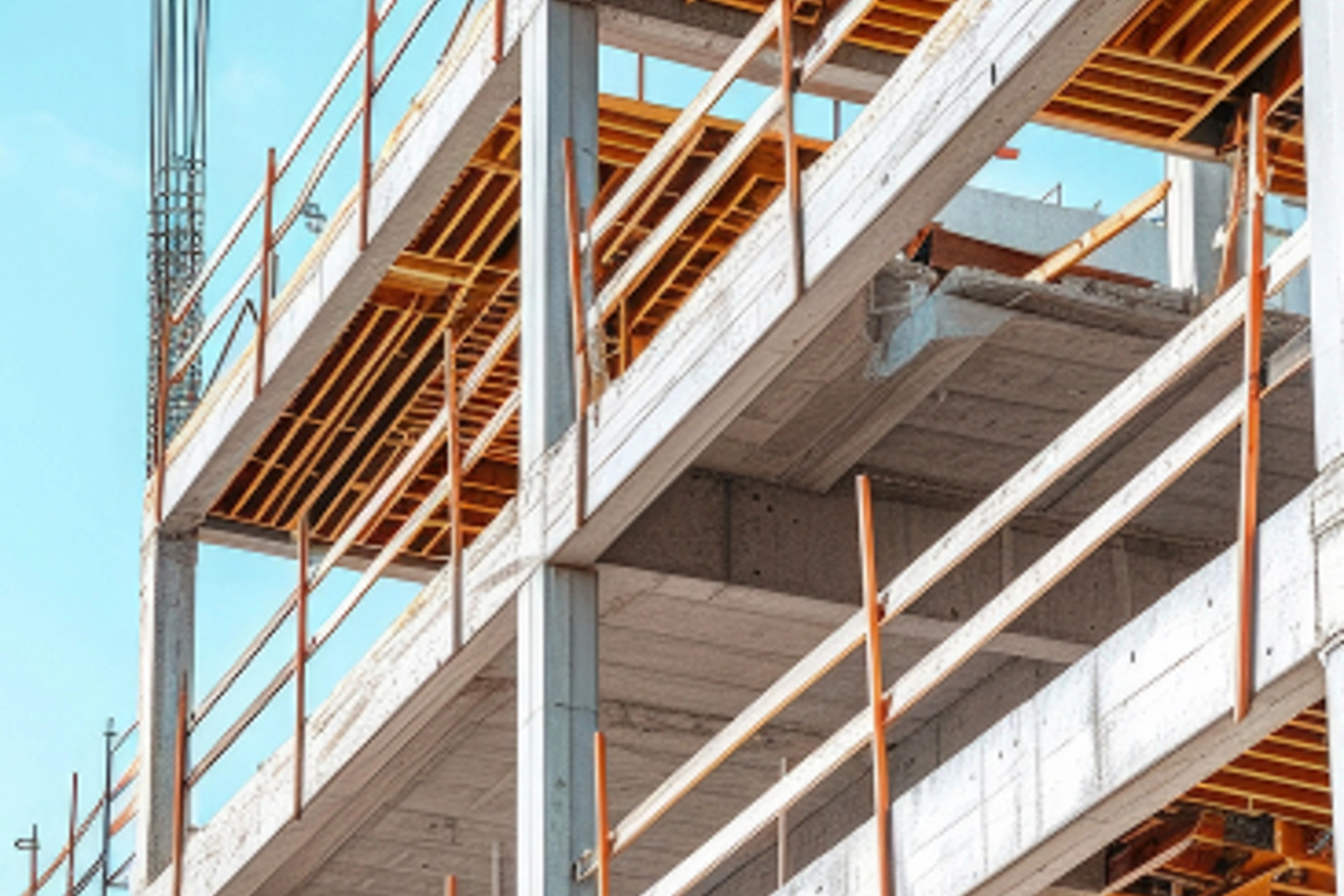 Inside Modern high Architecture for best Balancing.