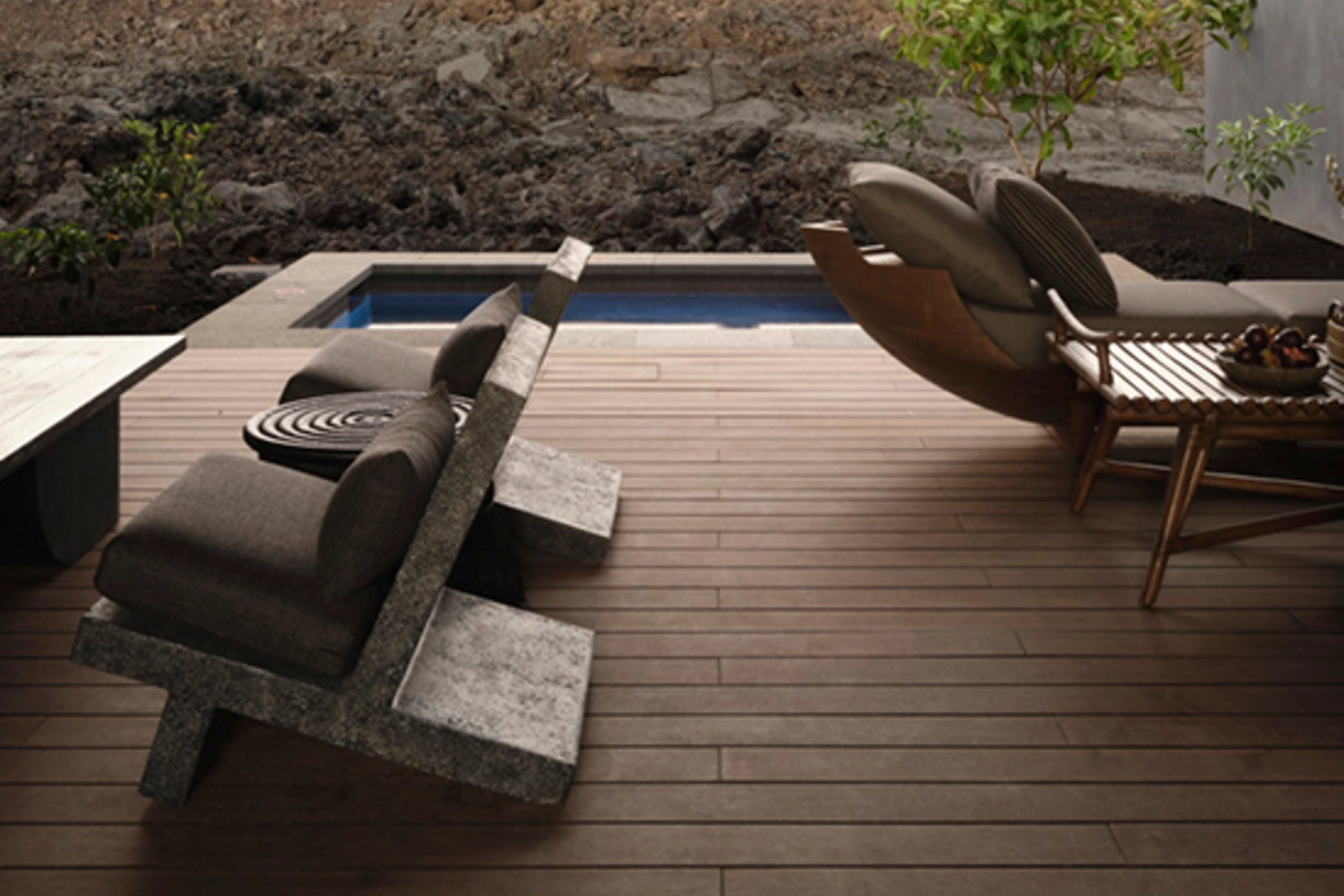 Inside Modern Architecture Balancing Aesthetic